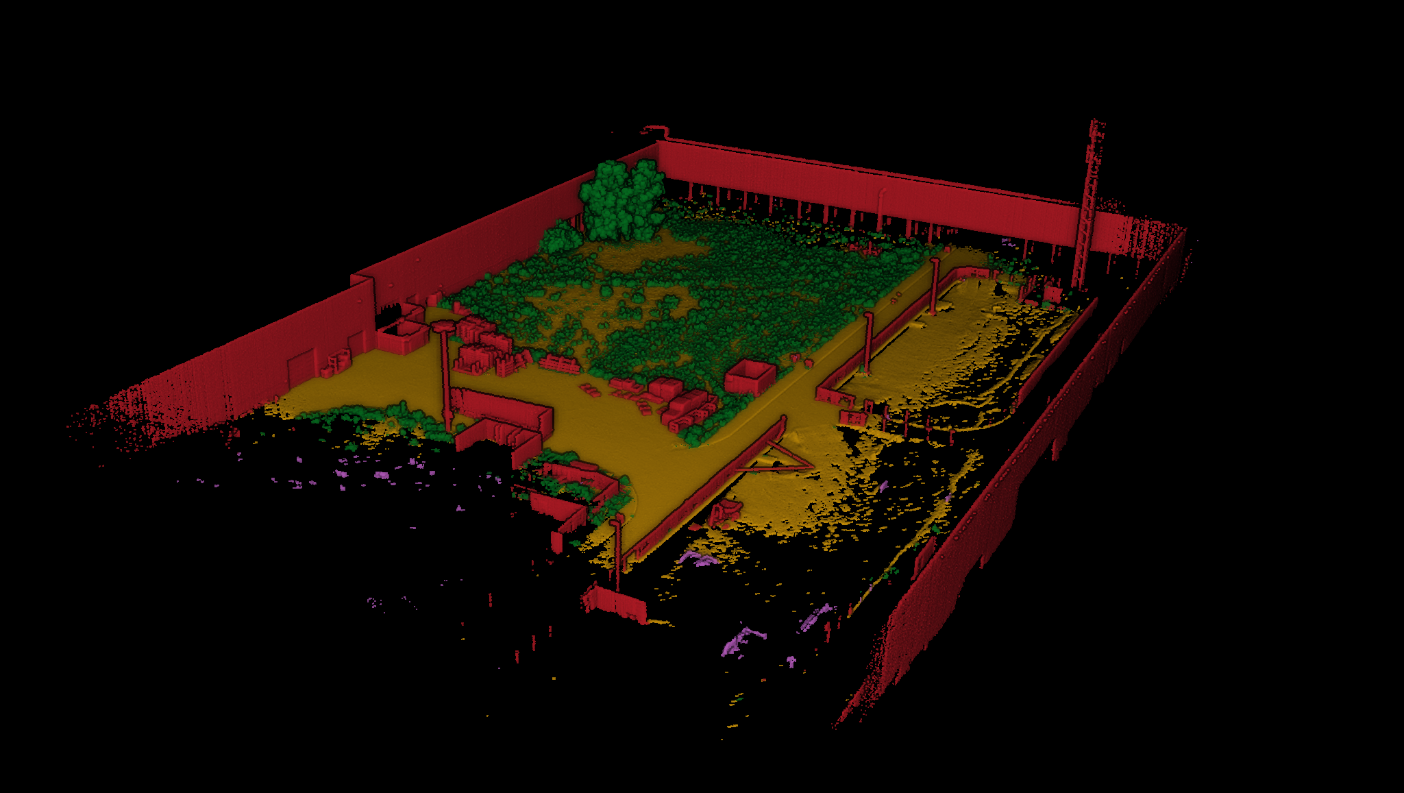 Utilities and energy