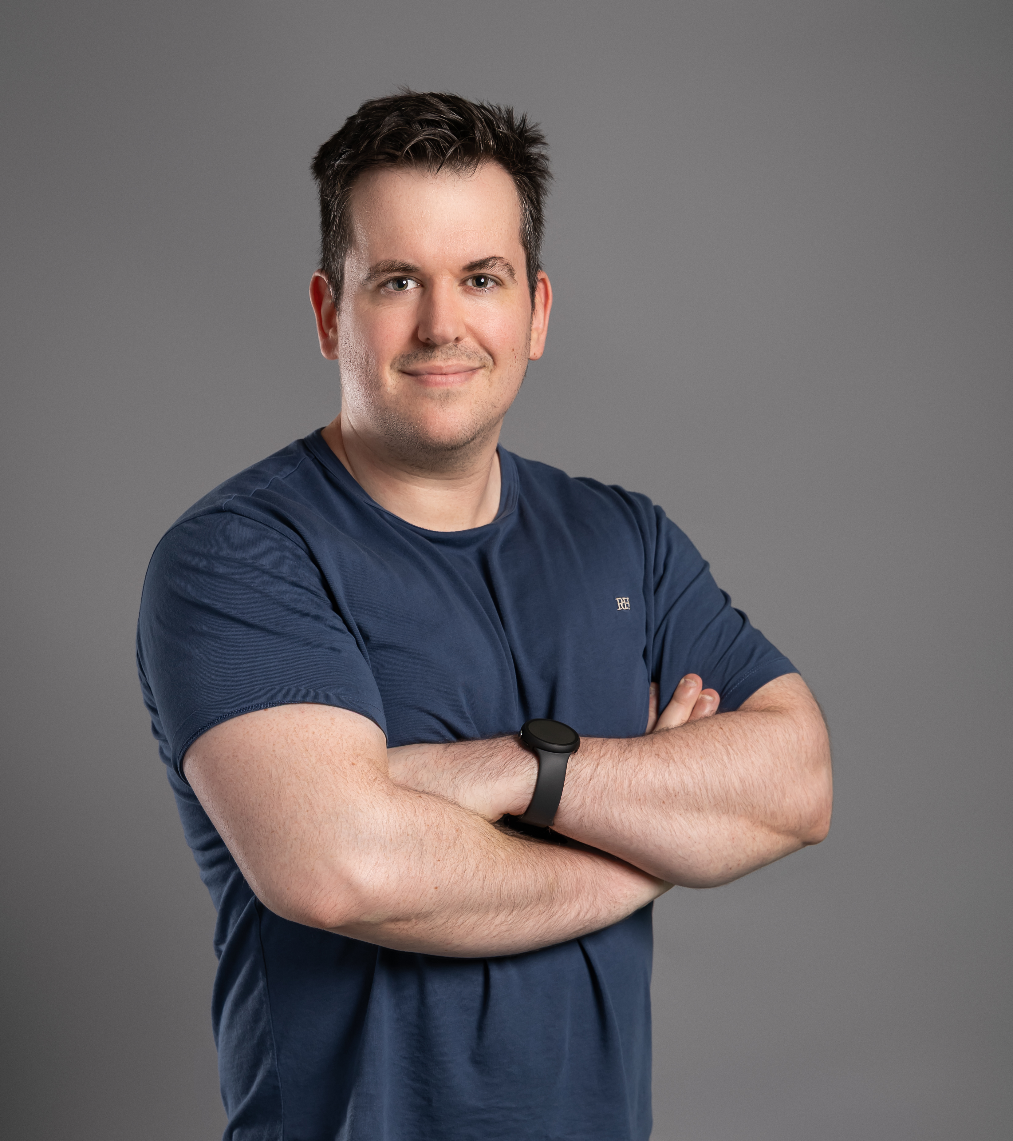 Dr. Miguel Yermo García